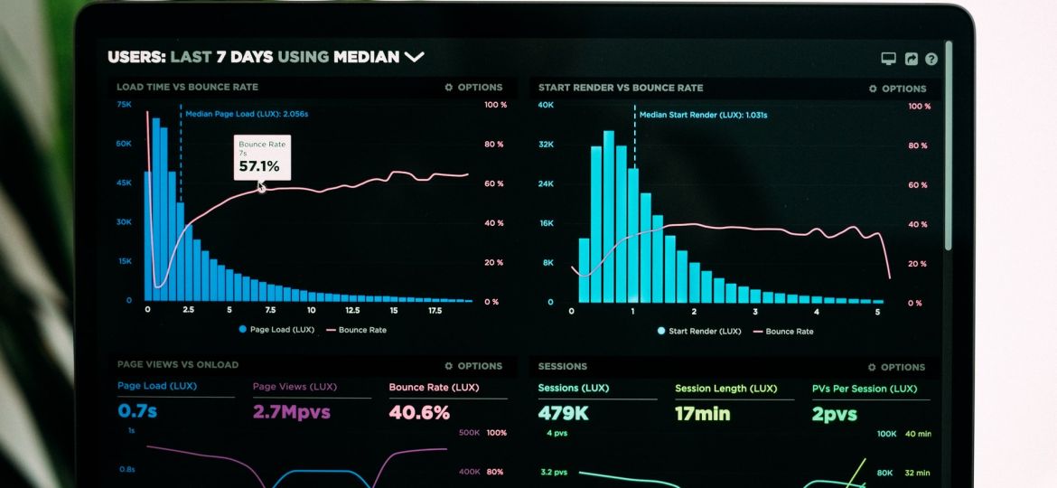 data driven